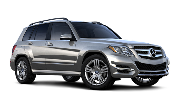 Mercedes Benz Glk Class Glk350