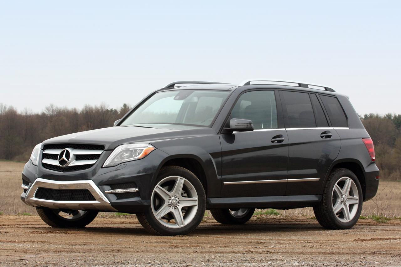 Mercedes Benz Gls 250