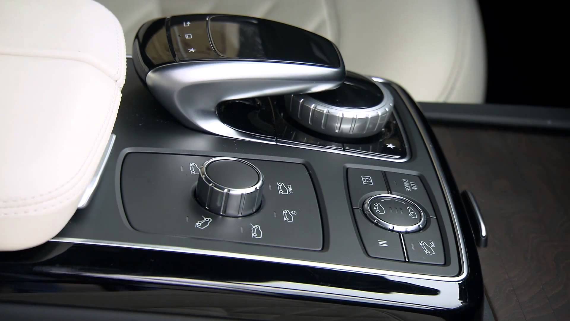 Mercedes Benz Gls 350 D 4matic