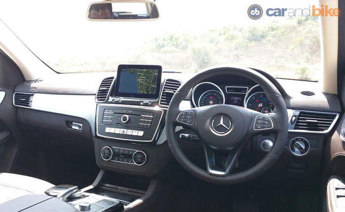 Mercedes Benz Gls 350 D 4matic Mercedes Benz Gls 350 D 4matic