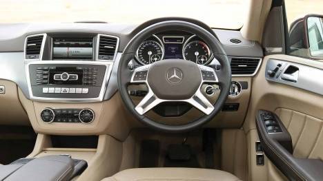 Mercedes Benz Gls 350