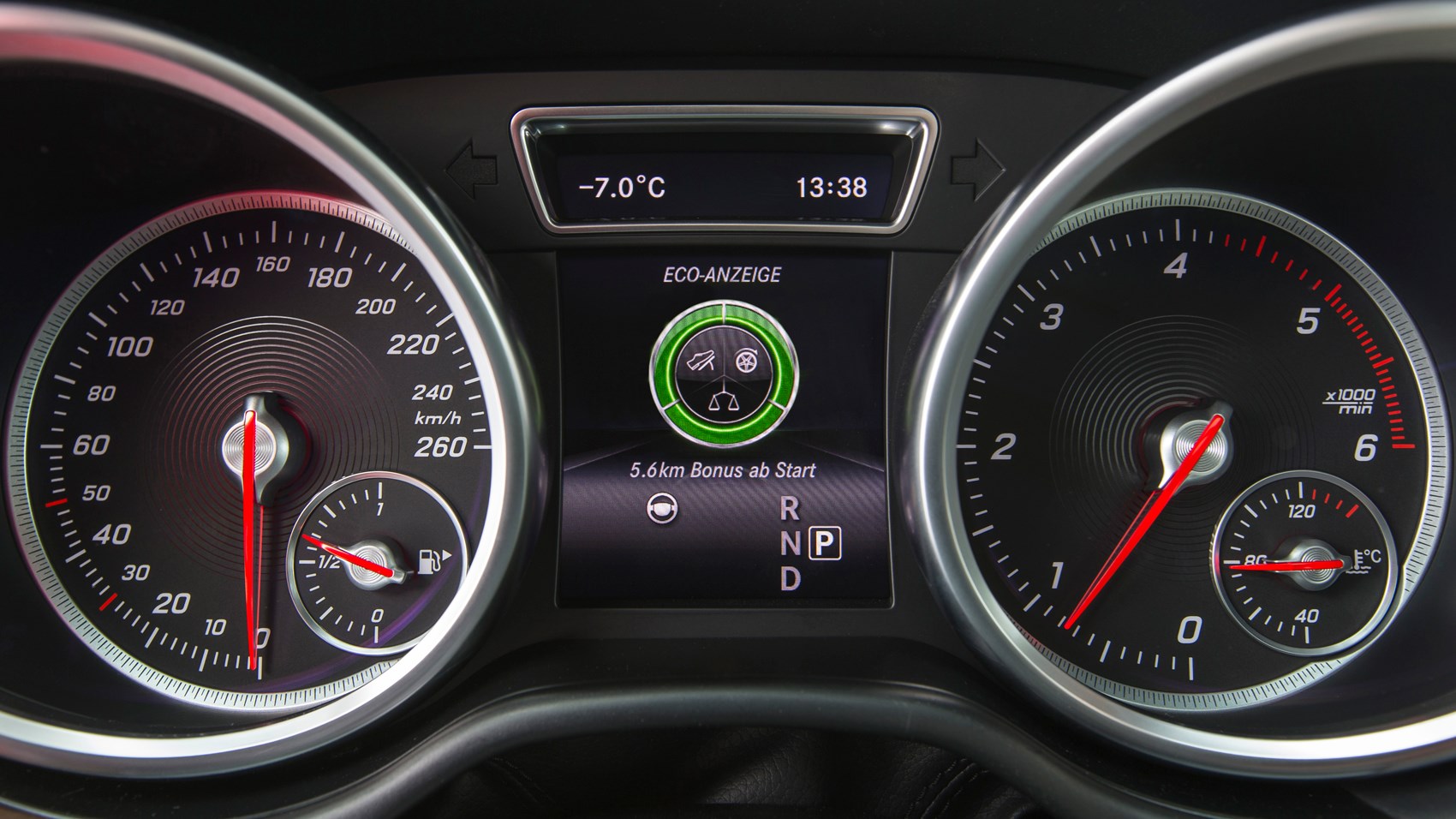 Mercedes Benz Gls 350d