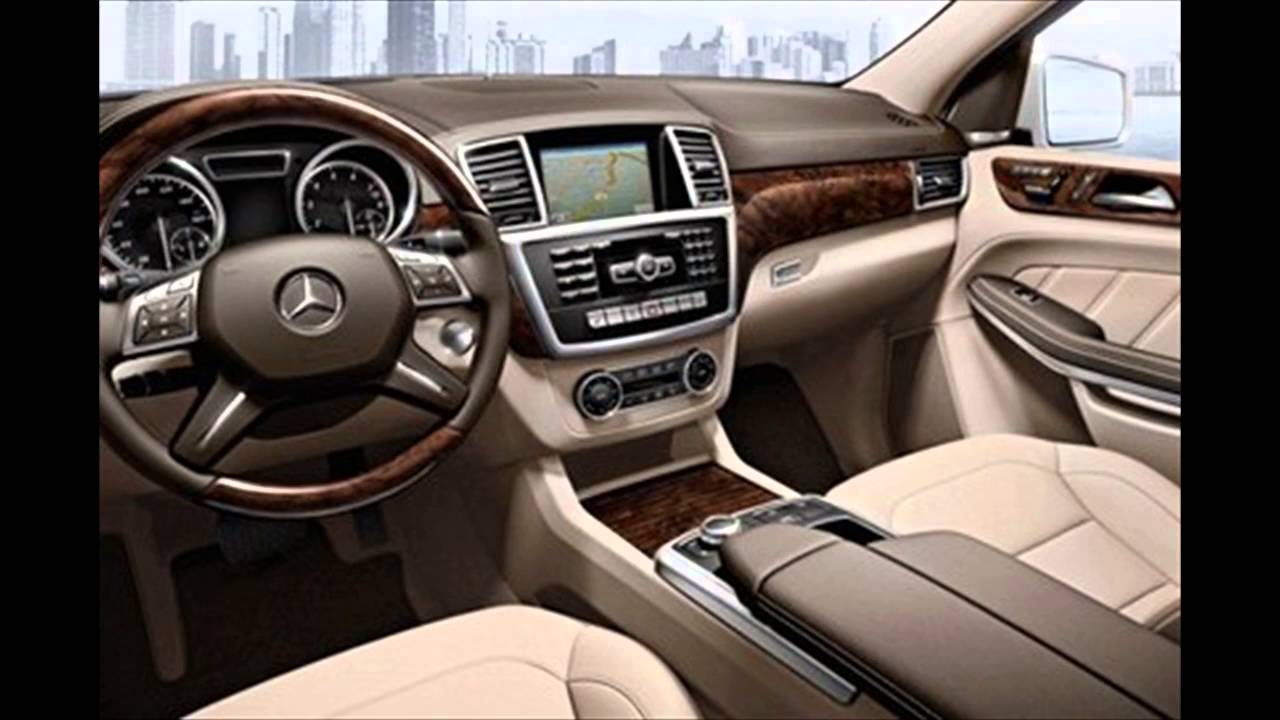Mercedes Benz Gls 450
