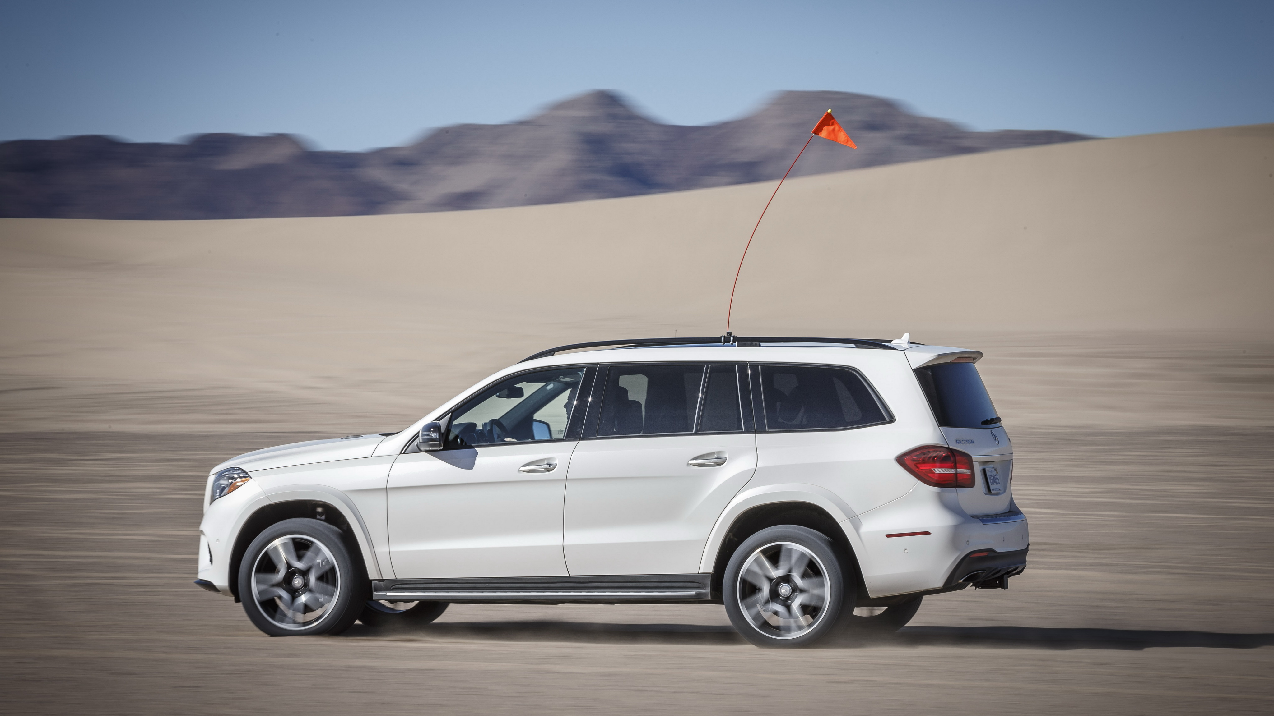 Mercedes Benz Gls 550 Mercedes Benz Gls 550