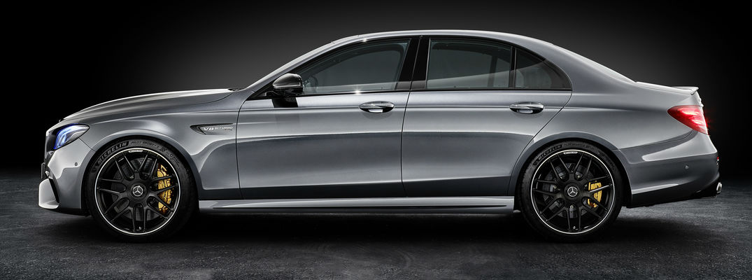 Mercedes Benz Gls 63 Amg 2018