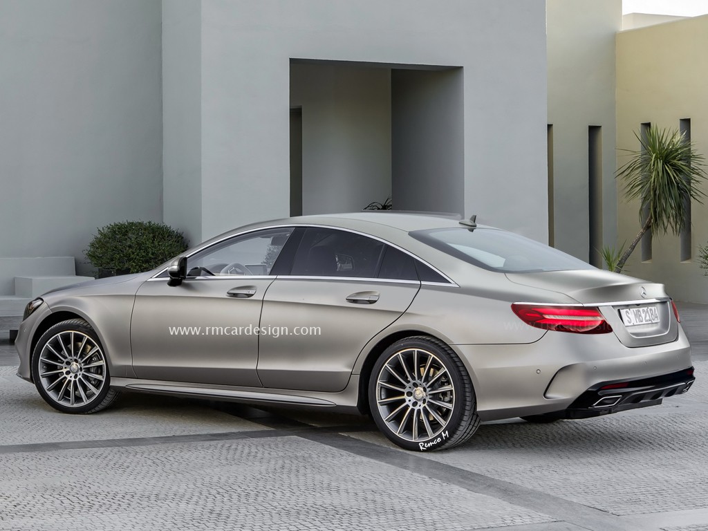 Mercedes Benz Gls 63 Amg 2018