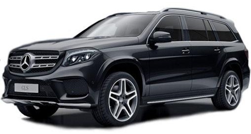 Mercedes Benz Gls Diesel