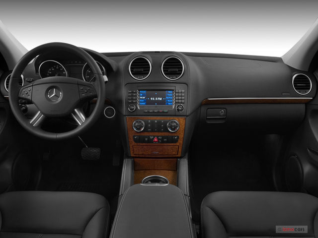 Mercedes Benz Gls Hybrid