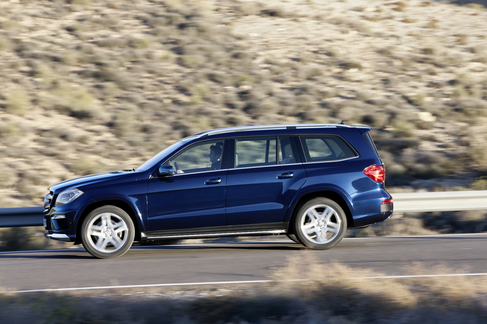 Mercedes Benz Gls Maybach