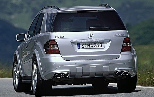Mercedes Benz M Class Amg Mercedes Benz M Class Amg