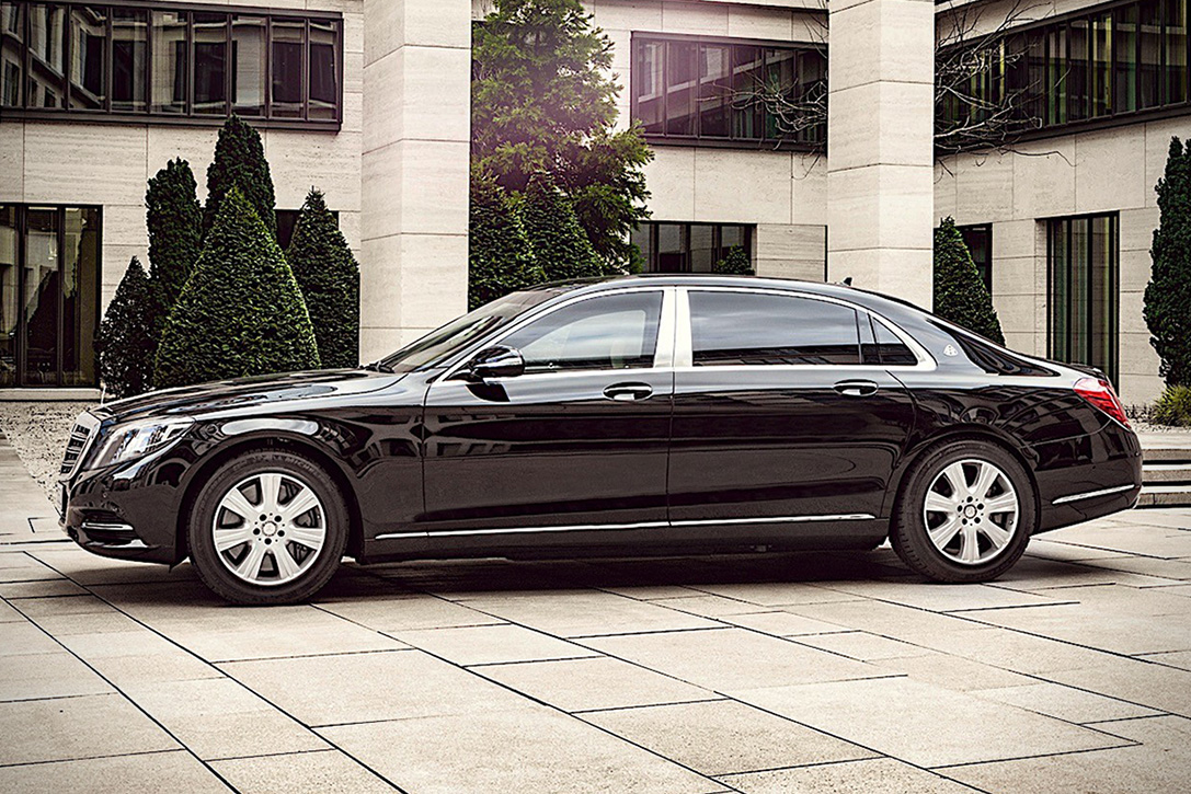 Mercedes Benz Maybach Mercedes Benz Maybach