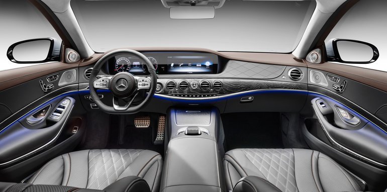 Mercedes Benz Maybach Amg