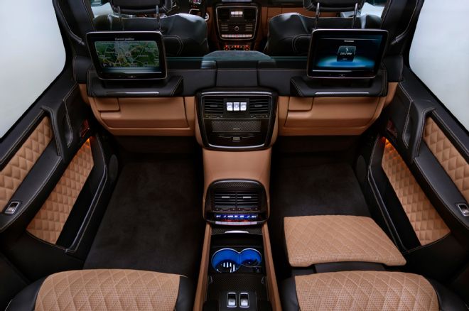 Mercedes Benz Maybach Convertible