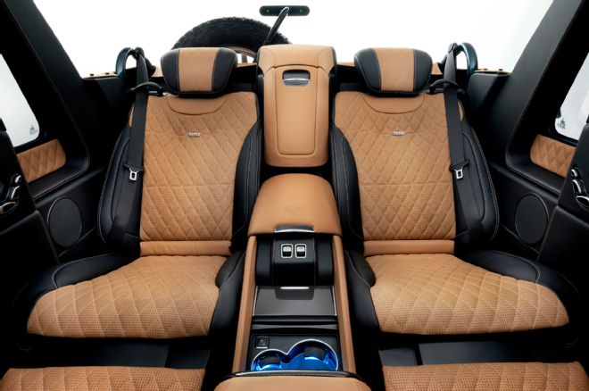 Mercedes Benz Maybach Convertible