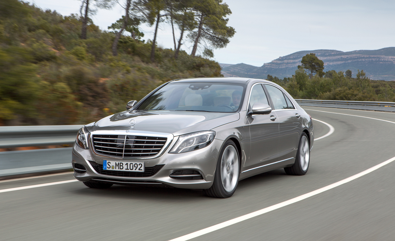 Mercedes Benz Maybach S Class Mercedes Benz Maybach S Class