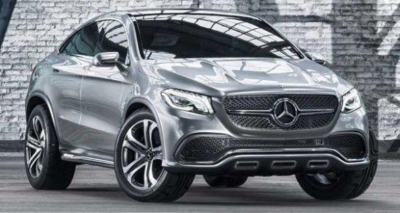 Mercedes Benz ML 2017 Mercedes Benz ML 2017