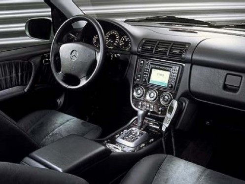 Mercedes Benz ML 270 Cdi Final Edition Mercedes Benz ML 270 Cdi Final Edition