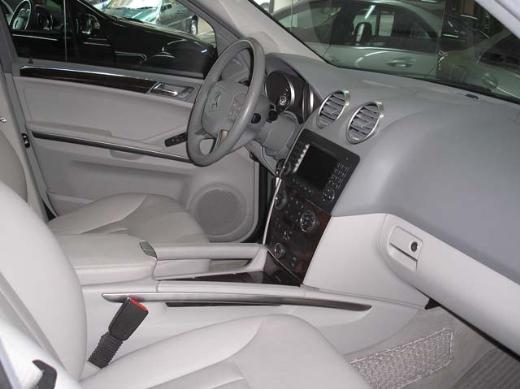Mercedes Benz ML 280 Cdi
