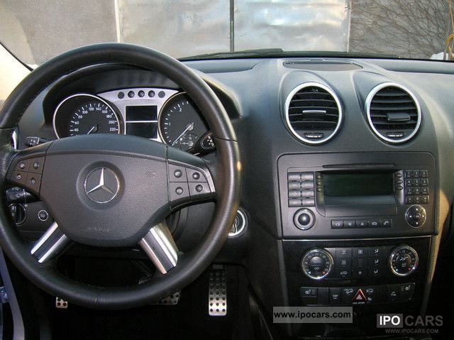 Mercedes Benz ML 280