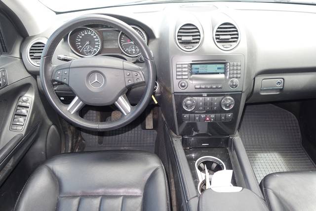Mercedes Benz ML 280