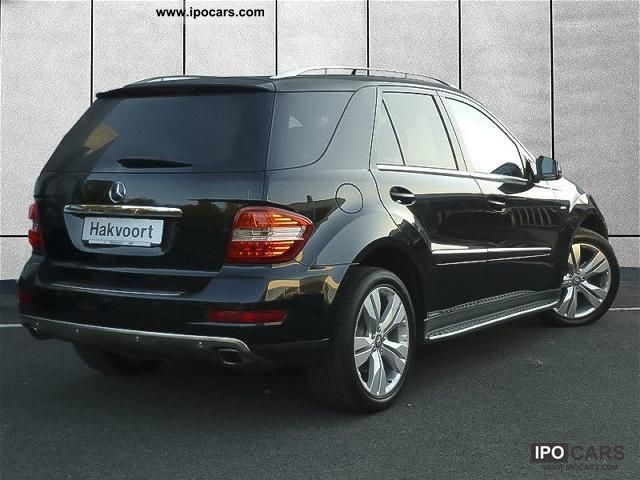 Mercedes Benz ML 300