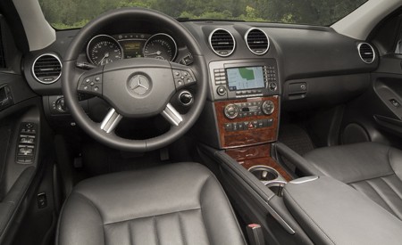 Mercedes Benz ML 320 Cdi 4matic Mercedes Benz ML 320 Cdi 4matic