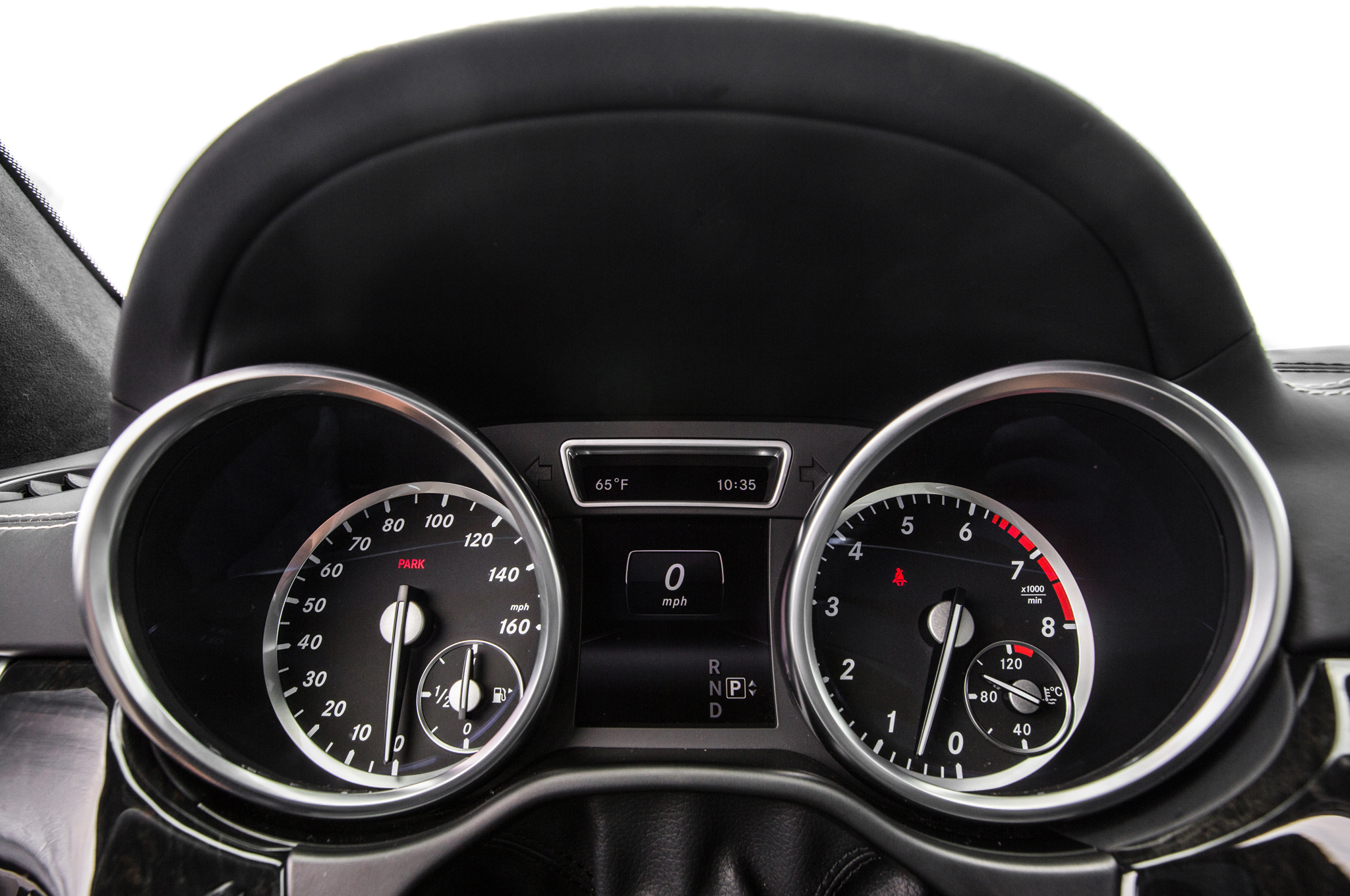 Mercedes Benz ML 400