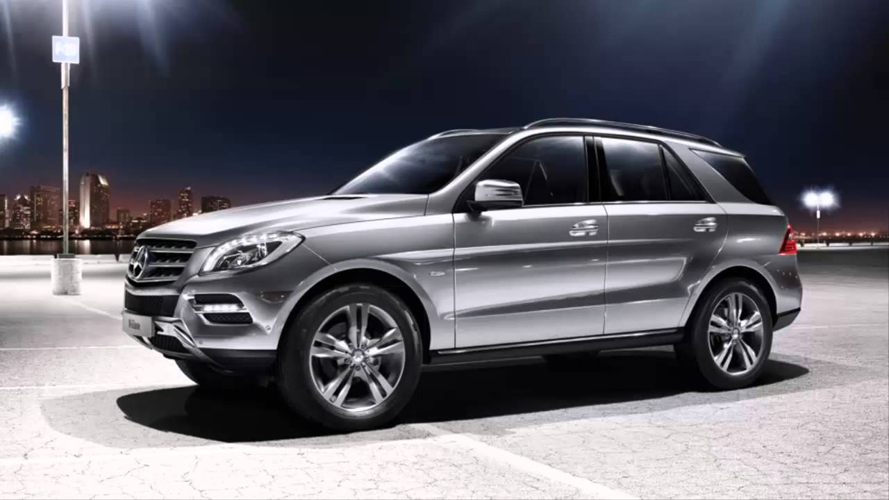 Mercedes Benz ML 500 4matic Mercedes Benz ML 500 4matic