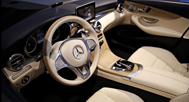 Mercedes Benz ML Class 2016 Mercedes Benz ML Class 2016
