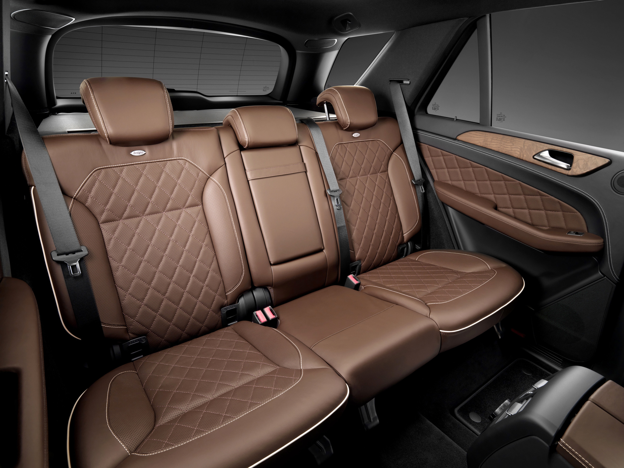 Mercedes Benz ML Edition