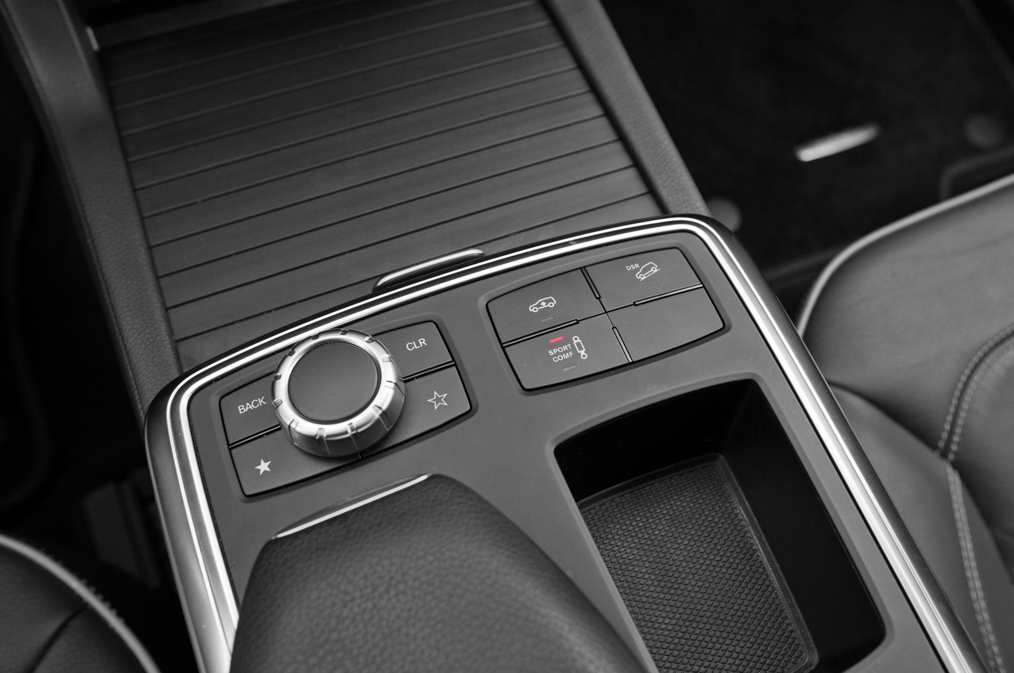 Mercedes Benz ML350 2014