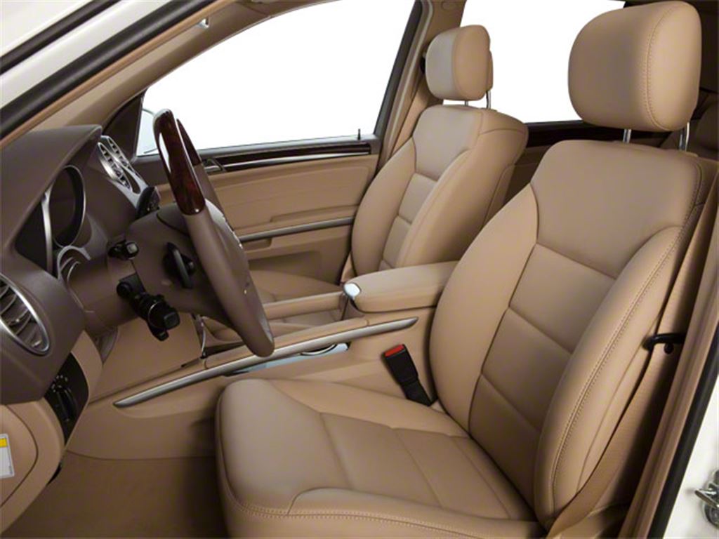 Mercedes Benz ML350 4matic 2010