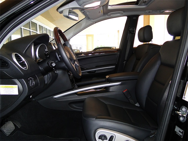 Mercedes Benz ML350 4matic 2010