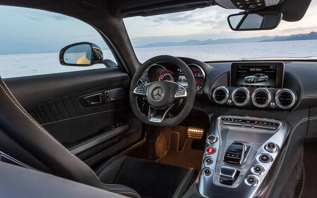 Mercedes Benz ML350 4matic 2016
