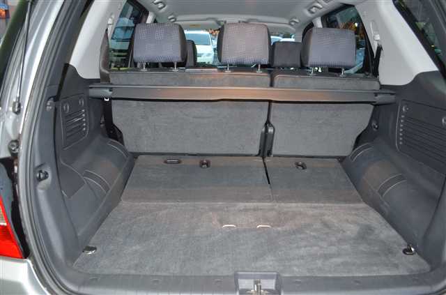 Mercedes Benz ML350 7 Seater