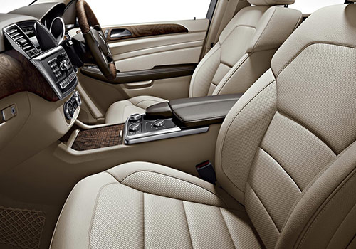 Mercedes Benz ML350 Cdi