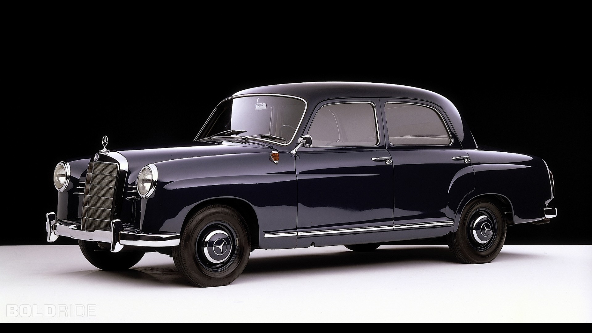 Mercedes Benz 180