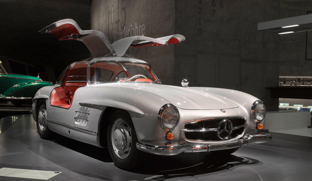 Mercedes Benz 300