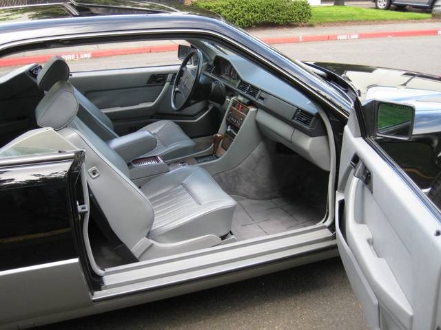 Mercedes Benz 300ce