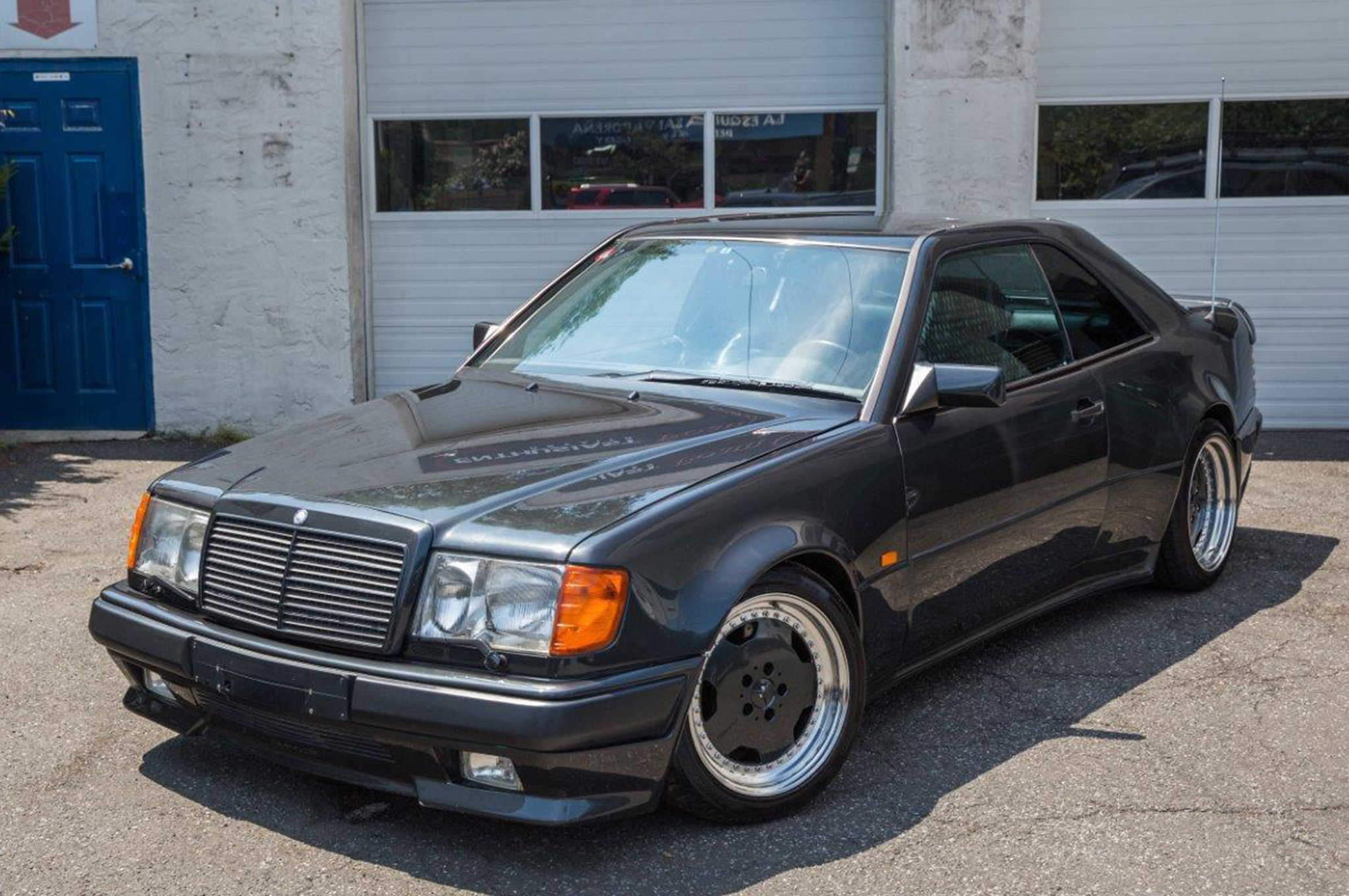 Mercedes Benz 300ce