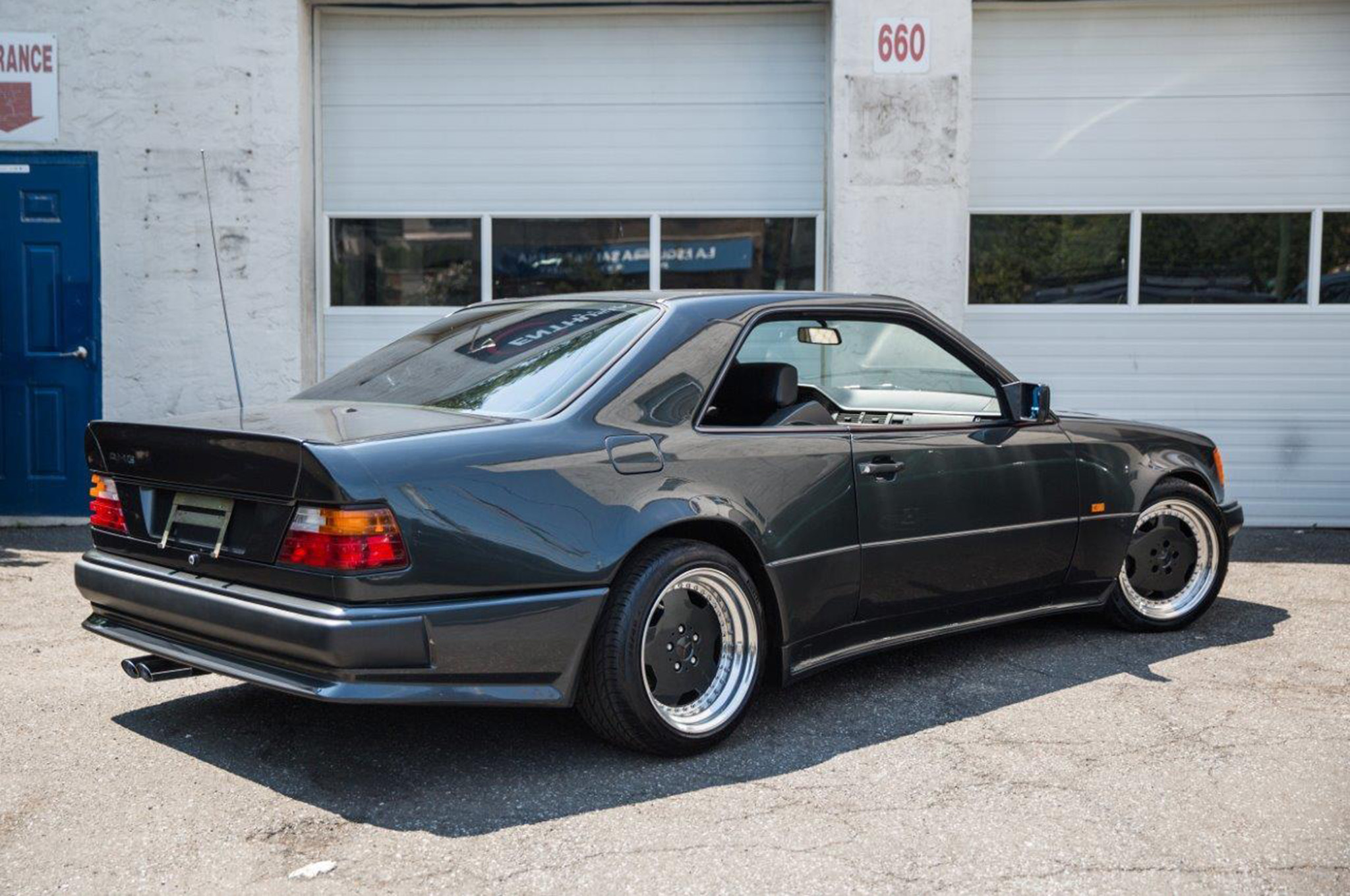 Mercedes Benz 300ce