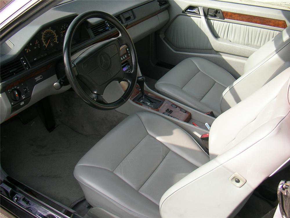 Mercedes Benz 300ce