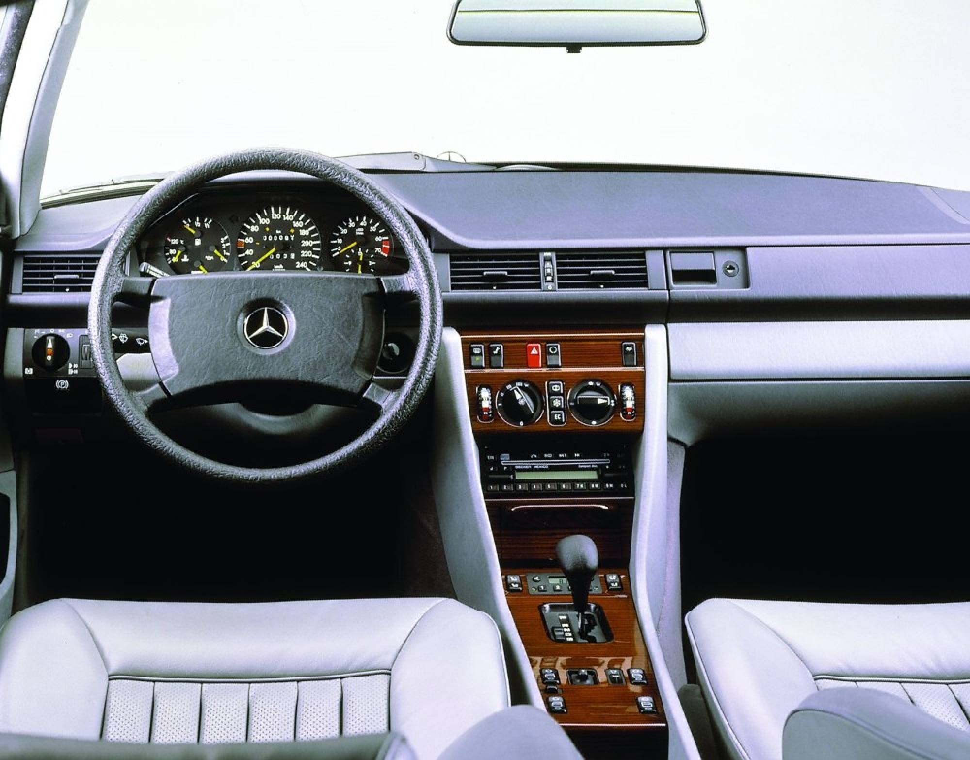 Mercedes Benz 300ce