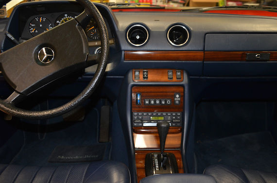 Mercedes Benz 300d Mercedes Benz 300d