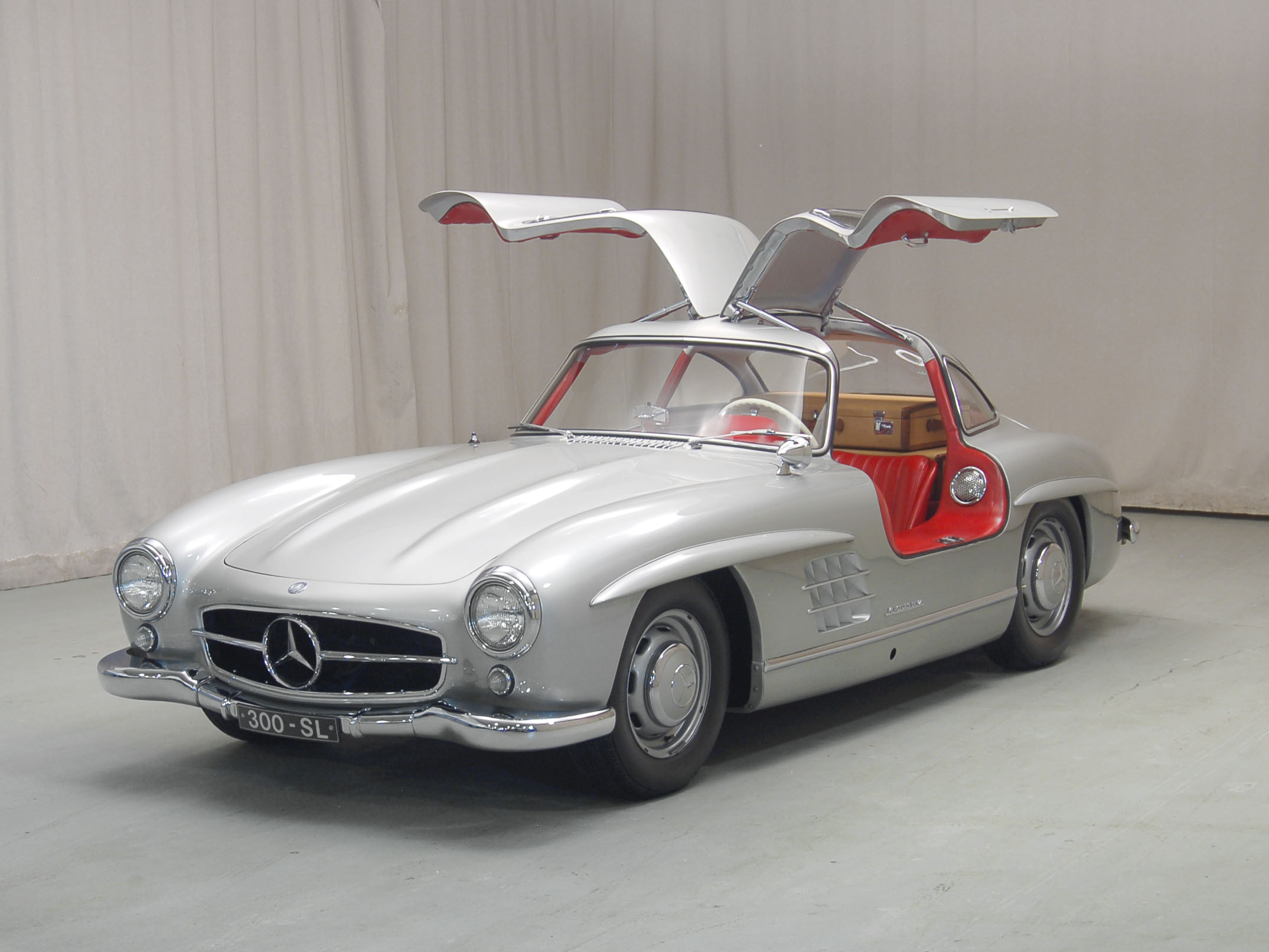 Mercedes Benz 300sl
