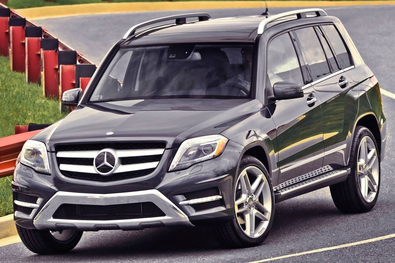 Mercedes Benz 350