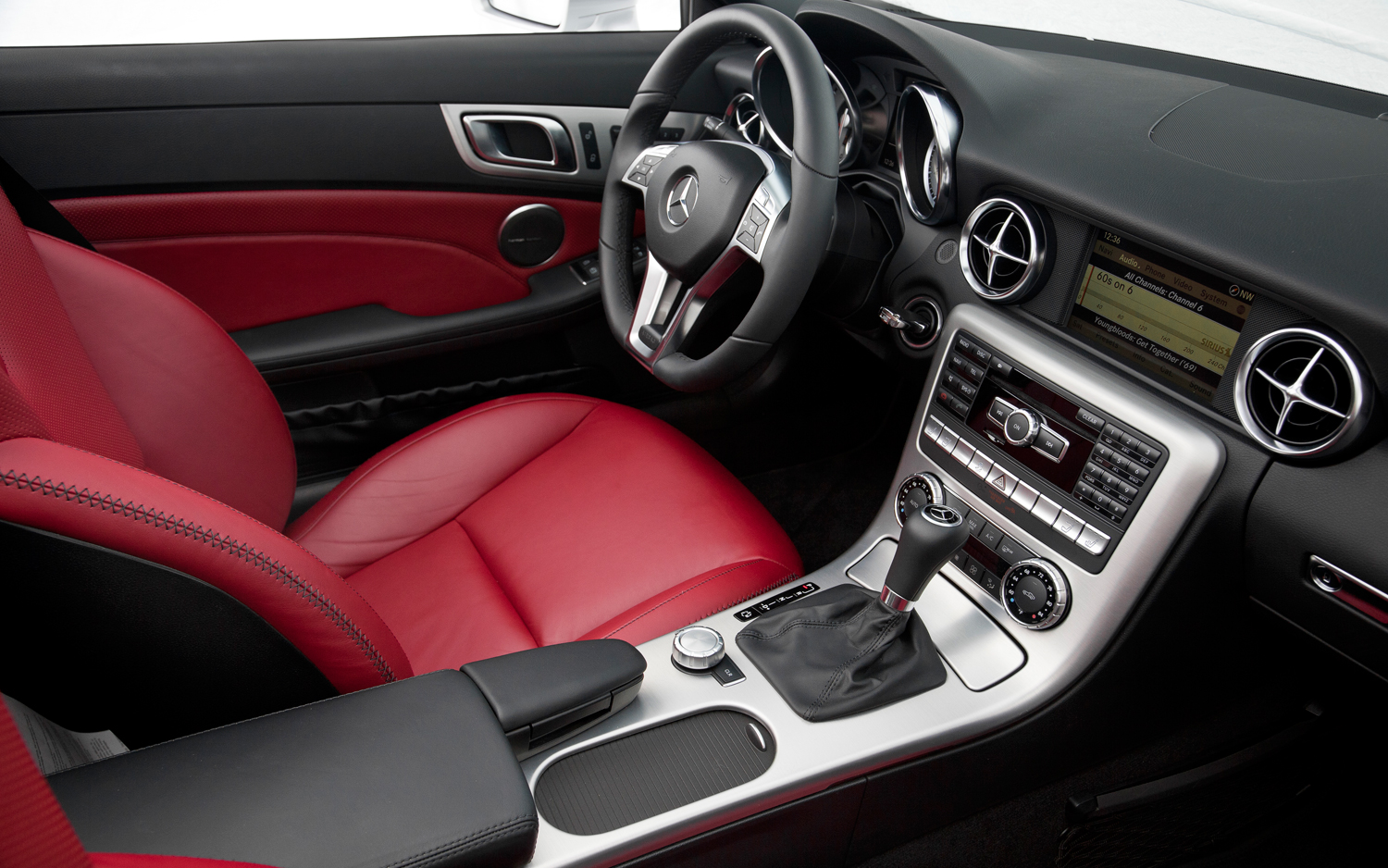 Mercedes Benz 350