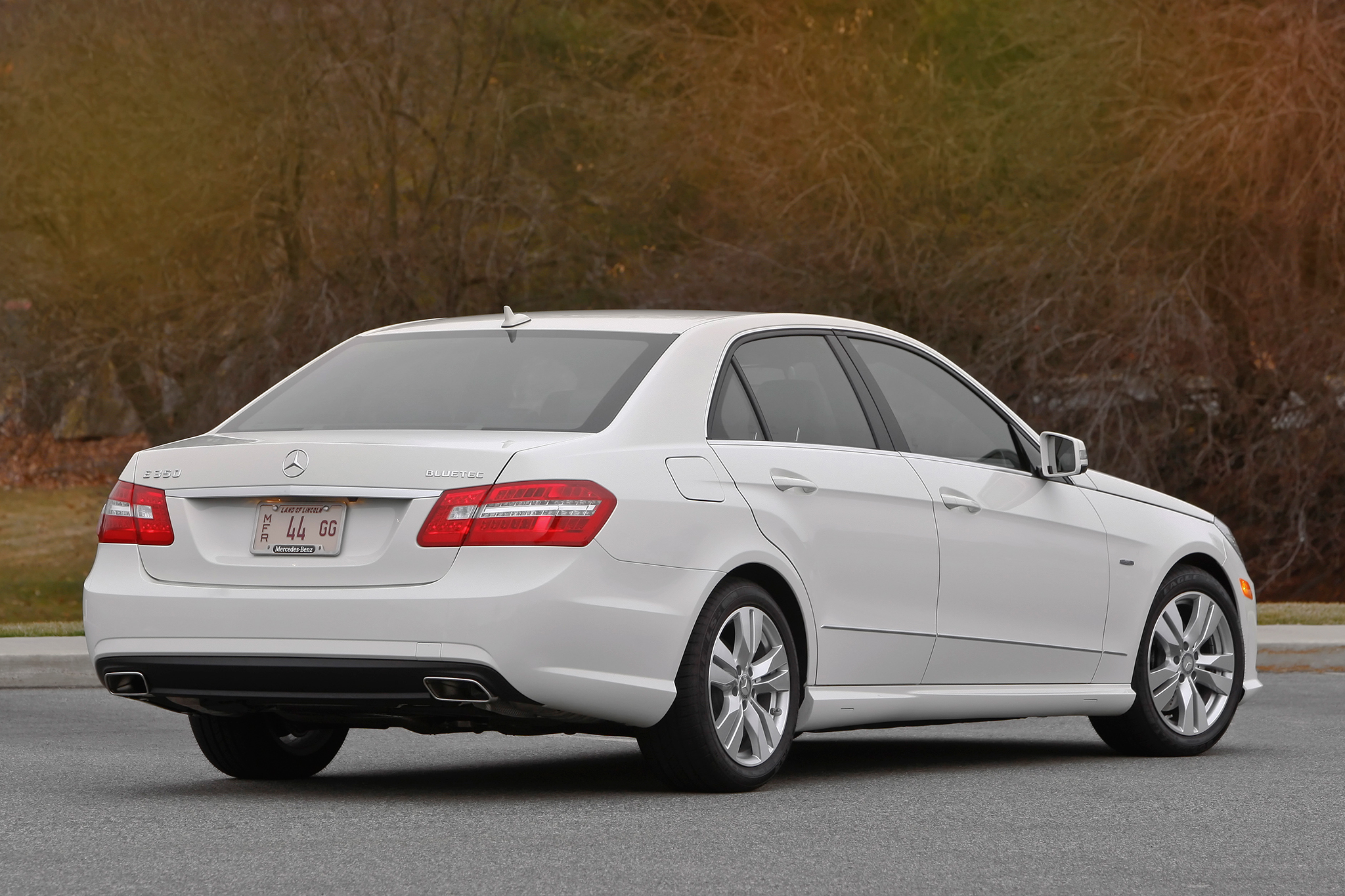 Mercedes Benz 350