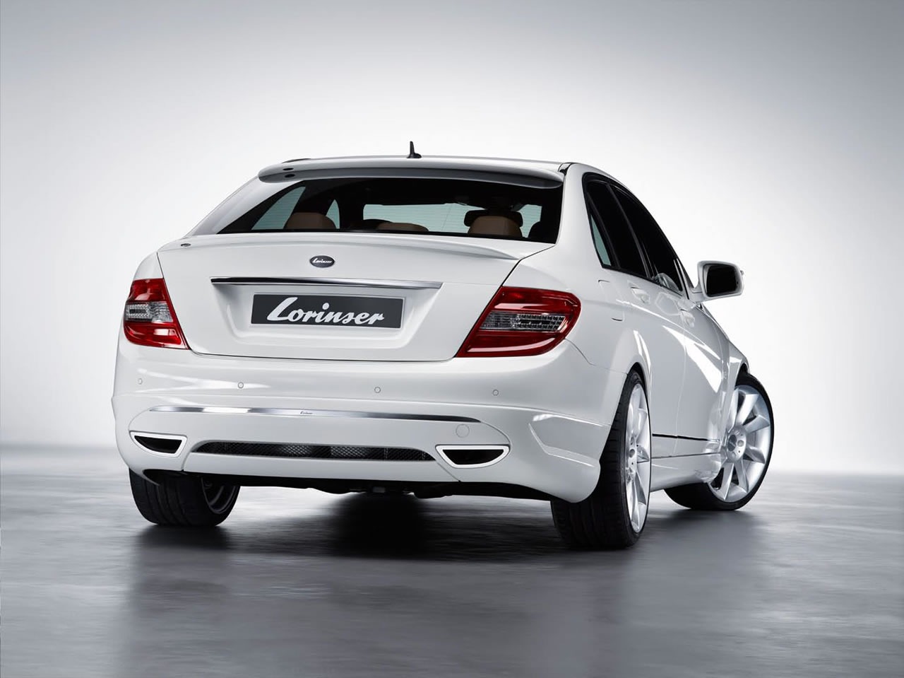 Mercedes Benz 350