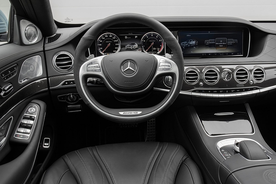 Mercedes Benz 4matic